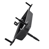 Hyundai Stay Rear Bumper