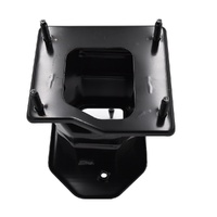 Hyundai Rear Bumper Reinforcement Arm