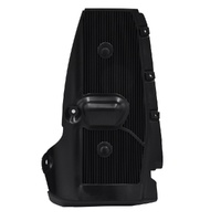 Hyundai Rear Right Hand Guard Liner for Accent 03/2011 - 04/2019