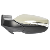 Hyundai Left Hand Passenger Side Mirror Assembly for Accent 03/2011-04/2019