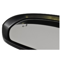 Hyundai Outside LH Rear View Mirror Assembly