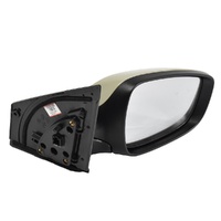 Hyundai Right Hand Drivers Side Mirror Assembly for Accent 03/2011-04/2019