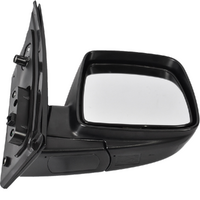 Hyundai Drivers Door Mirror Right Hand for iLoad & iMax 2007-2021