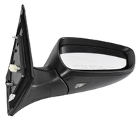 Hyundai Drivers Door Mirror Assembly Right Side for i30 Hatch GD 03/2012-02/2017