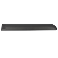 Large View Hyundai Rear Door Lower Moulding Left Hand for Getz 5 Door 2002-2011
