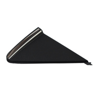 Hyundai Quarter Delta Garnish Left Hand for Elantra 14