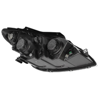 Hyundai Left Hand Headlight Assembly for i30 & i30CW 12/2007-07/2009
