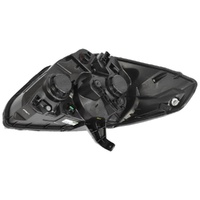 Hyundai Right Hand Headlight Assembly for iLoad & iMax 11/2007 - 03/2018