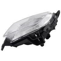 Hyundai Front Fog Lamp Assembly