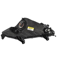 Hyundai Right Hand Front Fog Lamp for Elantra 10/2013 - 10/2015
