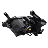 Large View Hyundai Front Fog Lamp & Daytime Running Light Right Hand for Tucson 05/2018-01/2021