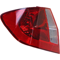 Hyundai Tail Light Left Hand Passenger Side for Getz 08/2005-01/2011
