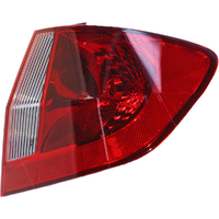 Hyundai Tail Light Right Hand Drivers Side for Getz 08/2005-01/2011