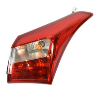 Hyundai Taillight Lamp Drivers Side Right Hand for i30 09/2012-02/2017