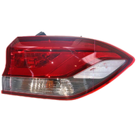 Large View Hyundai Tail Light LED Right Hand Drivers for i30 N-Line 03/2017-12/2023