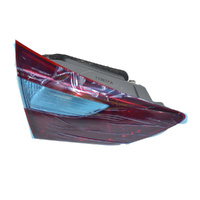 Hyundai Tailgate Stop Lamp Passenger Side Left Hand for i30 03/2012-02/2017