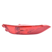 Hyundai Rear Fog & Reflector Lamp Assembly