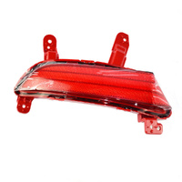 Hyundai Rear Bar Lower Reflector Left Hand for i30 Hatch 2018-2020