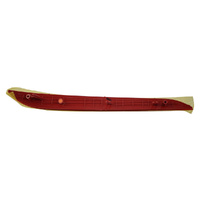 Hyundai Rear Reflector Reflex Assembly