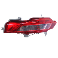 Hyundai Rear Bar Cover Lamp Drivers Side for Tucson NX4 01/2021-05/2024