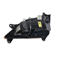 Hyundai Rear Fog & Reflex Reflector Lamp Assembly