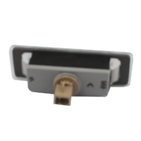 Hyundai License Plate Lamp Assembly
