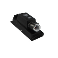 Hyundai License Plate Lamp Assembly