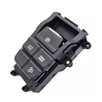 Hyundai Centre Console Electric Park Brake Switch Tucson 04/2015 - 01/2021