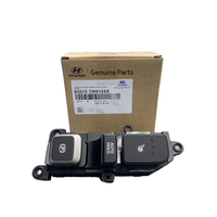 Hyundai Electric Parking Brake Switch For Santa Fe 06/2012-05/2015