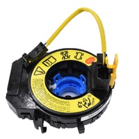Hyundai Clock Spring Contact Assembly for i20 12