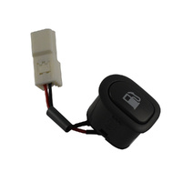 Hyundai Fuel Filler Flap Opener Switch For iLoad H-1 & iMax 2007 - 2021