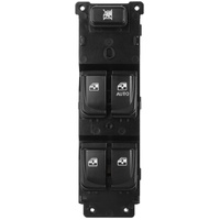 Hyundai Drivers Power Window Master Switch for i20 06/2010 - 09/2015