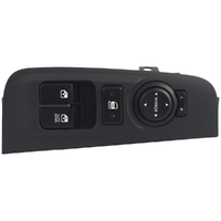 Hyundai Drivers Power Window Master Switch for iLoad iMax 07/2015 - 04/2021
