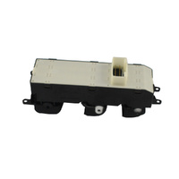 Hyundai Drivers Power Window Master Switch for i30 03/2012 - 02/2017