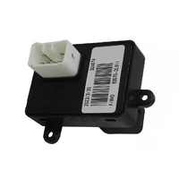 Hyundai Left Hand Front Power Window Switch i30 CW 08/2008 - 03/2012