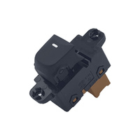 Hyundai Passenger Power Window Switch for i30 03/2012 - 02/2017