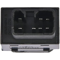 Large View Hyundai Passenger Rear Power Window Switch for IX35 11/2009 - 05/2015
