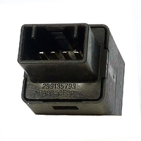 Hyundai Stop Light Brake Light Switch for Accent Elantra i30 ix35 Santa Fe Tucson