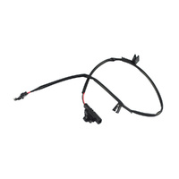 Hyundai Hood Switch Assembly