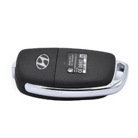 Hyundai Keyless Entry Transmitter Assembly