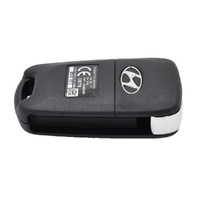 Hyundai Keyless Entry Transmitter Assembly