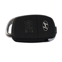 Hyundai Keyless Entry Transmitter Assembly