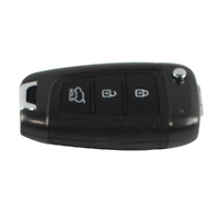 Hyundai Flip Key Remote Fob Transmitter for i30 03/2017-12/2023