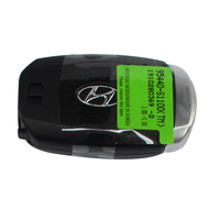 Hyundai Smart Key Fob