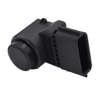 Hyundai Sensor Back Warning System