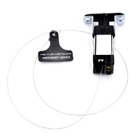 Hyundai Fuel Filler Door Opener Cable for H-1 iLoad & iMax 2007 - 2021