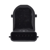 Hyundai Parking Assist System Sensor Assembly