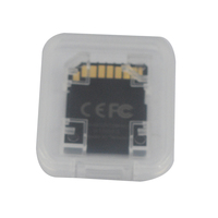 Hyundai Map Navigation External Memory