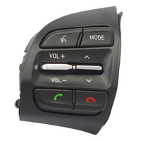 Hyundai Steering Wheel Remote Control Switch Left Hand for i30 2017-2023