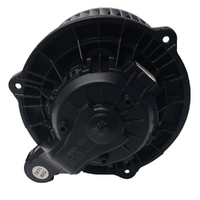 Large View Hyundai Front Heater Fan & Motor for Santa Fe CM DM 09/2009-02/2018